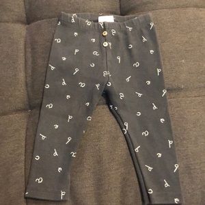 Zara Bottoms - Used ZARA leggings Zara Bottoms - Used ZARA leggings